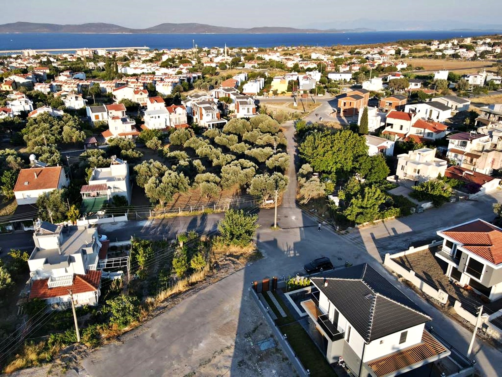 Karaburun 